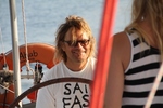 SY AHAB - All Inklusive - Mitsegeln auf der Ostsee und im Mittelmeer